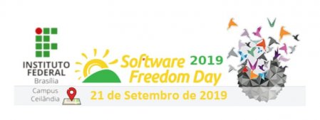 Infância Digital no Software Freedom Day