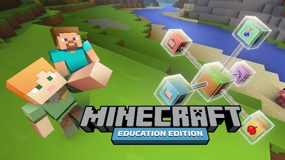 Minecraft Education 